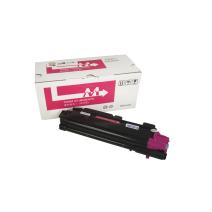 Cartouche de toner compatible 1T02TVBNL0, TK5270M, 6000 pages pour imprimantes Kyocera (Orink white box)