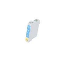 Cartouche d'encre compatible C13T10024010, T1002, 18,2ml pour imprimantes Epson (ORINK BULK)
