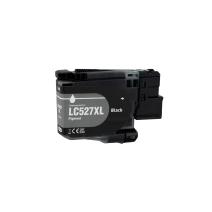 Cartouche d’encre compatible LC527XLBK, 61,5ml pour imprimantes Brother (ORINK BULK)
