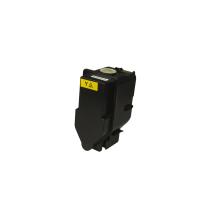 Cartouche de toner compatible TNP80, TNP79, TNP81, 9000 pages pour imprimantes Konica Minolta (ORINK)