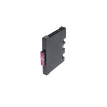 Cartouche d'encre compatible 405763, GC41M, 32ml pour imprimantes Ricoh (ORINK BULK)