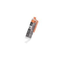 Cartouche d’encre compatible 6443B001, CLI551BKXL, 11ml pour imprimantes Canon (ORINK BULK)