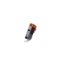Cartouche d’encre compatible 2933B001, CLI521BK, 10,5ml pour imprimantes Canon (ORINK BULK)