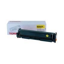 Cartouche de toner compatible W2032A, 415A, 2100 pages pour imprimantes HP