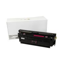 Cartouche de toner compatible CF363X, 508X, 0457C001, CRG040HM, 9500 pages pour imprimantes HP (Orink white box)