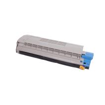 Cartouche de toner reconditionnée 44318606, 11500 pages pour imprimantes Oki