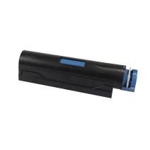 Cartouche de toner reconditionnée 45807102, 3000 pages pour imprimantes Oki