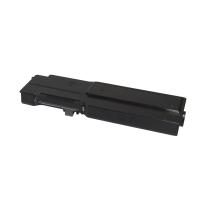 Cartouche de toner reconditionnée 593-BBBU, 67H2T, 6000 pages pour imprimantes Dell