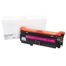 Cartouche de toner compatible CE403A, 507A, CE253A, 504A, 2576B002, CRG723, 6000 pages pour imprimantes HP (Orink white box)