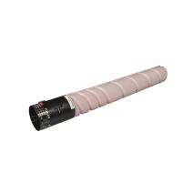 Cartouche de toner compatible A8K3350, TN221M, 21000 pages pour imprimantes Konica Minolta (ORINK)