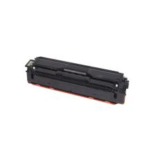 Cartouche de toner reconditionnée CLT-C504S, SU025A, 1800 pages pour imprimantes Samsung