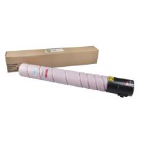 Cartouche de toner compatible A33K50, TN321M/TN322M, 25000 pages pour imprimantes Konica Minolta (ORINK)