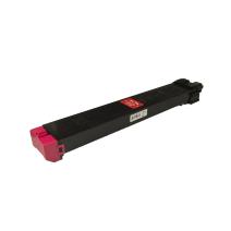 Cartouche de toner compatible DX-25GTMA, 7000 pour imprimantes Sharp