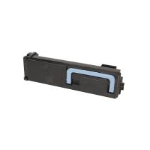 Cartouche de toner reconditionnée 1T02HL0EU0, TK540BK, 5000 pages pour imprimantes Kyocera