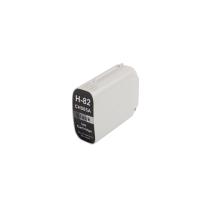 Cartouche d’encre compatible CH565A, no.82, 69ml pour imprimantes HP (ORINK BULK)