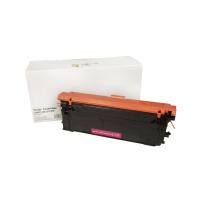 Cartouche de toner compatible W2123A, 212A, 4500 pages pour imprimantes HP (Orink white box)