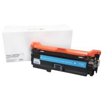 Cartouche de toner compatible CE401A, 507A, CE251A, 504A, 2577B002, CRG723, 6000 pages pour imprimantes HP (Orink white box)