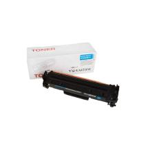Cartouche de toner compatible CC531A, 304A, CE411A, 305A, CF381A, 2661B002, CRG718, 2800 pages pour imprimantes HP