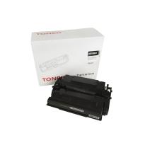 Cartouche de toner compatible CF287X, 87X, 0453C002, CRG041H, 18000 pages pour imprimantes HP