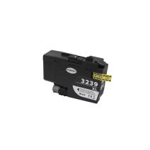 Cartouche d’encre compatible LC3239XLBK, 65ml pour imprimantes Brother (ORINK BULK)