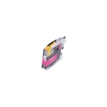 Cartouche d’encre compatible LC525XLM, 15ml pour imprimantes Brother (ORINK BULK)
