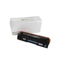 Cartouche de toner compatible 407544, SP C250, 2300 pages pour imprimantes Ricoh (Orink white box)
