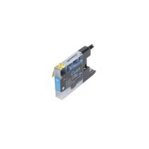 Cartouche d’encre compatible LC1280XLC, 19ml pour imprimantes Brother (ORINK BULK)