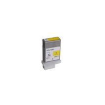 Cartouche d’encre compatible 2888C001, PFI120Y pour imprimantes Canon (ORINK BULK)