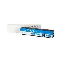 Cartouche d’encre compatible F6T77AE, no.913A, 55ml pour imprimantes HP (ORINK BULK)