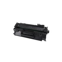 Cartouche de toner reconditionnée CE505A, 2300 pages pour imprimantes HP