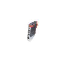 Cartouche d’encre compatible 6391B001, CLI42LGY, gris clair, 14ml pour imprimantes Canon (ORINK BULK)
