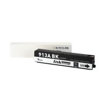 Cartouche d’encre compatible L0R95AE, no.913A, 77ml pour imprimantes HP (ORINK BULK)