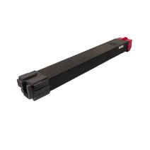 Cartouche de toner compatible MX-23GTMA, 23g pour imprimantes Sharp