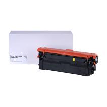 Cartouche de toner compatible W9062MC, M, 12500 pages pour imprimantes HP (Orink white box)