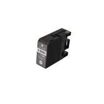 Cartouche d’encre compatible C13T850100, noir photo, 87ml pour imprimantes Epson (ORINK BULK), photo