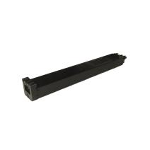 Cartouche de toner compatible MX-31GTBA, 18000 pour imprimantes Sharp (ORINK)