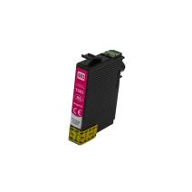 Cartouche d’encre compatible C13T03A34010, 603XL, M, 14ml pour imprimantes Epson (BULK)