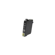 Cartouche d’encre compatible C13T02W14010, 502XL, 18,4ml pour imprimantes Epson (ORINK BULK)