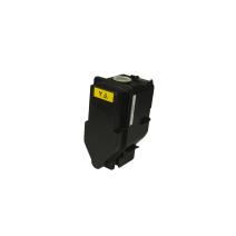 Cartouche de toner compatible AAJW452, TNP80Y, 9000 pages pour imprimantes Konica Minolta (ORINK)