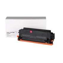 Cartouche de toner compatible 4803C001, T10L M, 5000 pages pour imprimantes Canon (ORINK white box)
