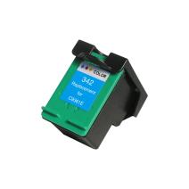 Cartouche d’encre reconditionnée C9361EE, no.342XL, 12ml pour imprimantes HP (BULK)