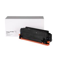 Cartouche de toner compatible 4566C001, T10 BK, 13000 pages pour imprimantes Canon (ORINK white box)