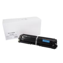 Cartouche de toner compatible CLT-C506L, SU038A, 3500 pages pour imprimantes Samsung (Orink white box)