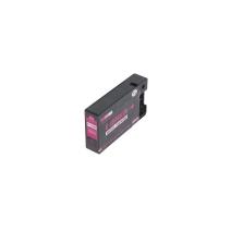 Cartouche d'encre compatible 9194B001, PGI1500XL, magenta, 13ml pour imprimantes Canon (ORINK BULK)