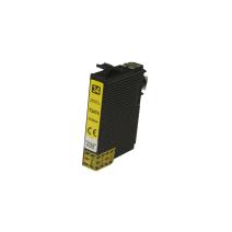 Cartouche d’encre compatible C13T34744010, 34XL, 12ml pour imprimantes Epson (BULK)