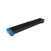 Cartouche de toner compatible MX-23GTCA, 10000 pour imprimantes Sharp (ORINK)
