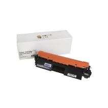 Cartouche de toner compatible CF230X, 30X, 2169C002, CRG051H, 3500 pages pour imprimantes HP (Orink white box)