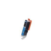 Cartouche d’encre compatible 6444B001, CLI551CXL, 12ml pour imprimantes Canon (BULK)