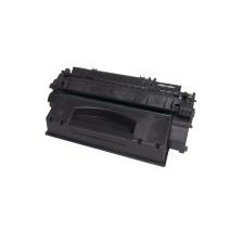 Cartouche de toner rechargée Q5949X, 49X, 6000 pages pour imprimantes HP