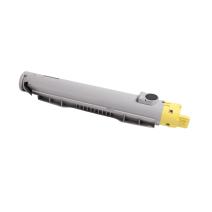 Cartouche de toner rechargée 593-10122, GD908, 8000 pages pour imprimantes Dell